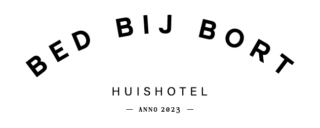 Bed Bij Bort - logo